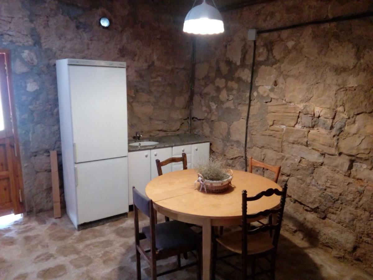 Sarroca de Lerida Ca L'Aviadorヴィラ エクステリア 写真